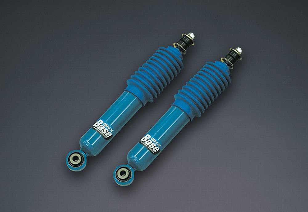 Amazon.co.jp: JB64ジムニー/JB74ジムニーシエラ用GHX-Baseショック